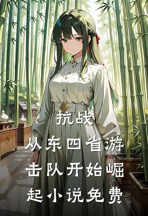 抗战：从东四省游击队开始崛起小说免费