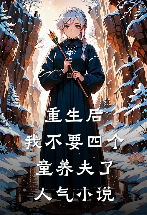 重生后，我不要四个童养夫了人气小说