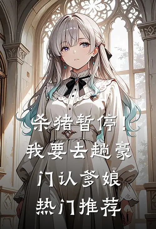 杀猪暂停！我要去趟豪门认爹娘热门推荐