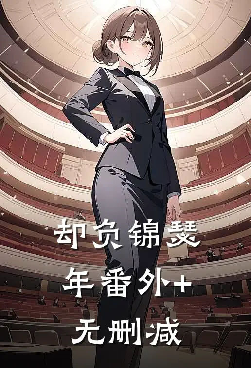 却负锦瑟年番外+无删减