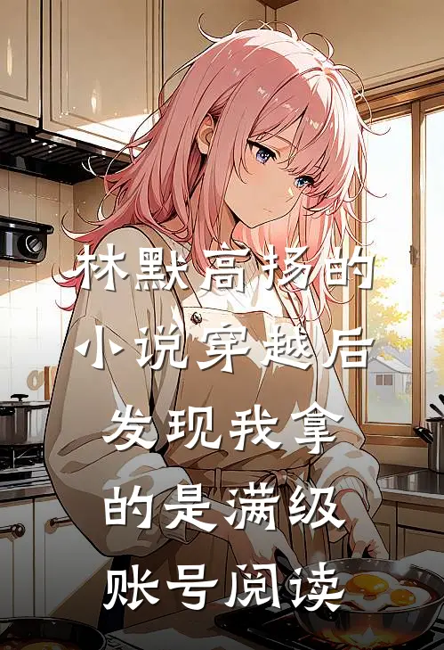 林默高扬的小说穿越后，发现我拿的是满级账号阅读