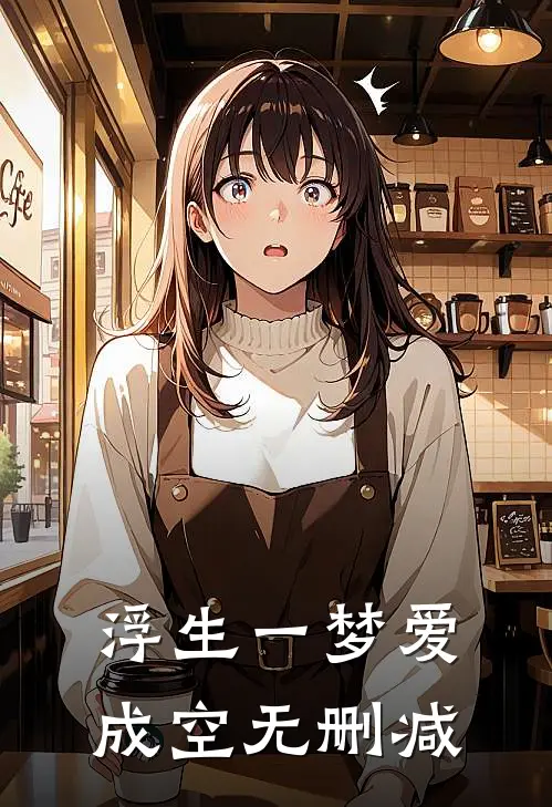 浮生一梦爱成空无删减