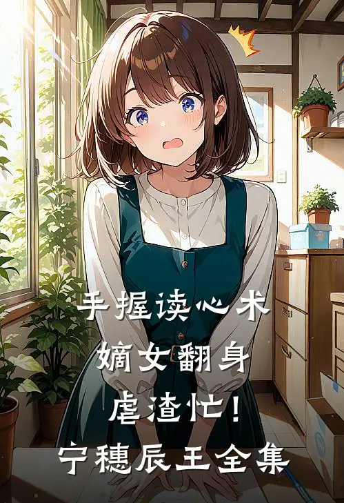 手握读心术：嫡女翻身虐渣忙！宁穗辰王全集
