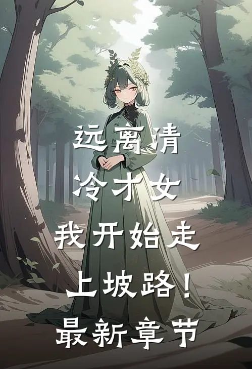 远离清冷才女，我开始走上坡路！最新章节