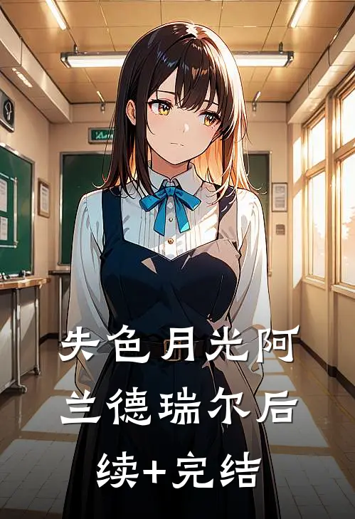 失色月光阿兰德瑞尔后续+完结