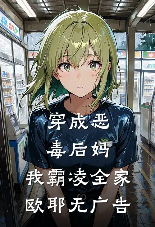 穿成恶毒后妈，我霸凌全家，欧耶无广告