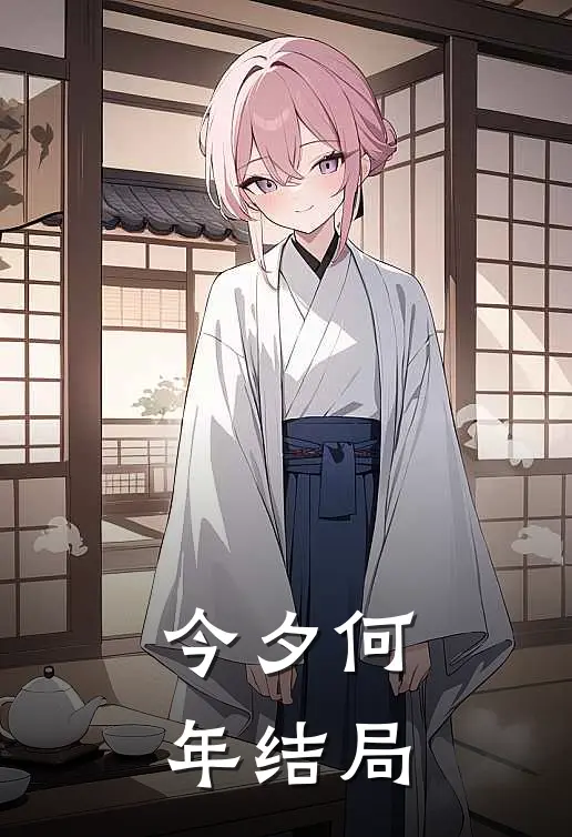 今夕何年结局