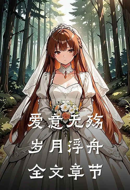 爱意无殇，岁月浮舟全文章节