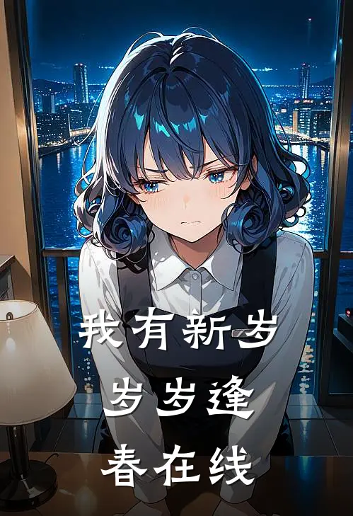 我有新岁，岁岁逢春在线