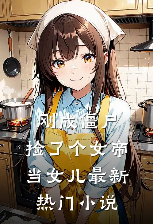 刚成僵尸，捡了个女帝当女儿最新热门小说