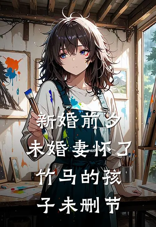 新婚前夕，未婚妻怀了竹马的孩子未删节