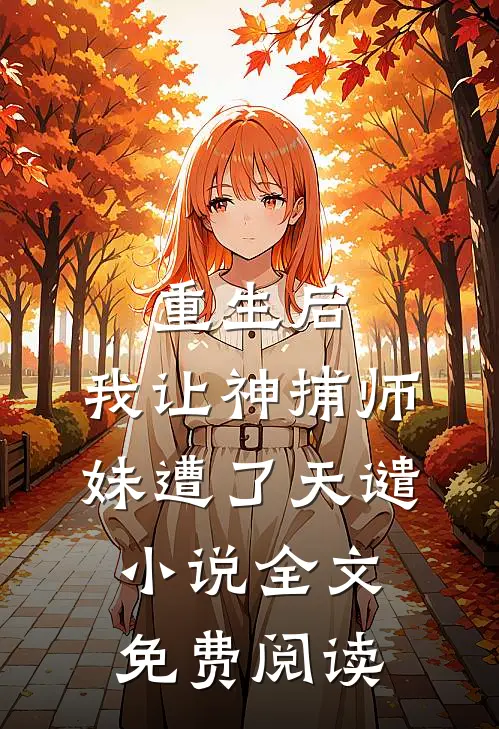 重生后，我让神捕师妹遭了天谴小说全文免费阅读