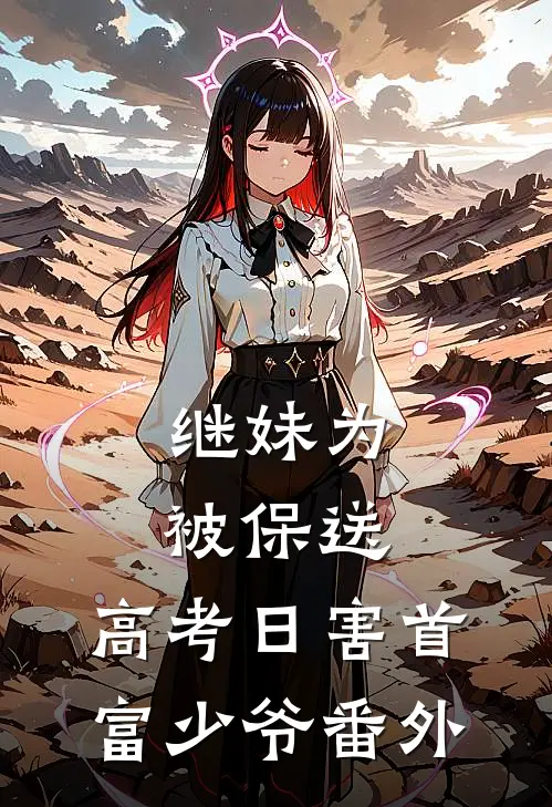 继妹为被保送，高考日害首富少爷番外