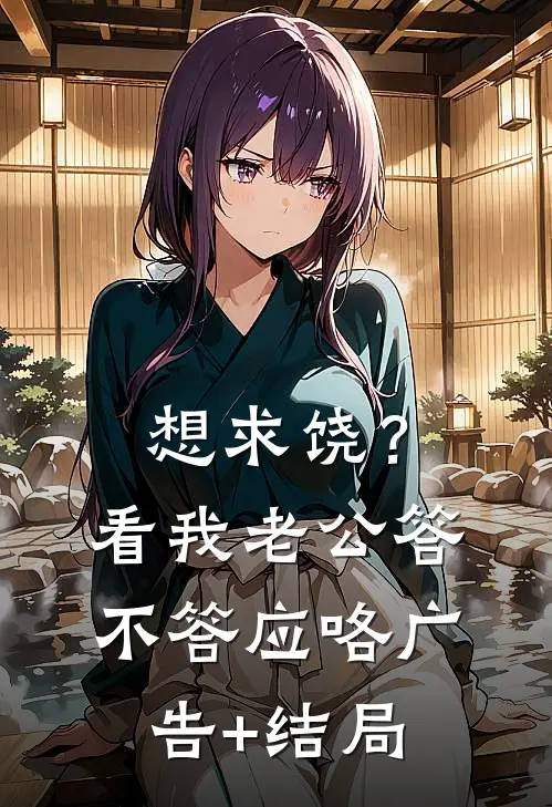想求饶？看我老公答不答应咯广告+结局