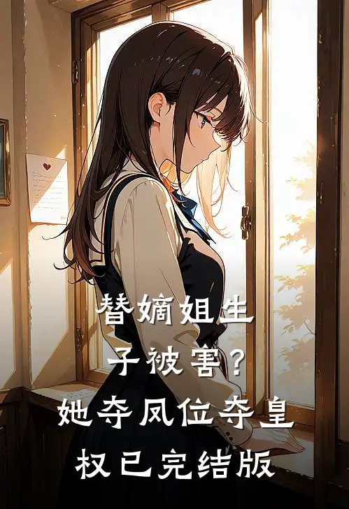 替嫡姐生子被害？她夺凤位夺皇权已完结版