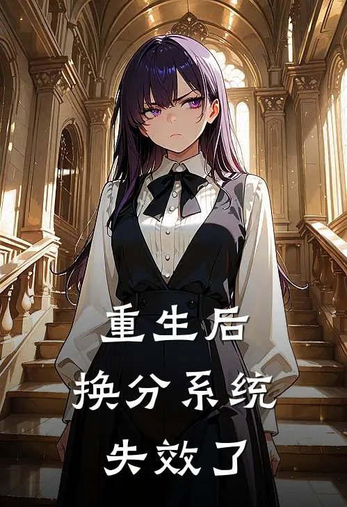 重生后，换分系统失效了