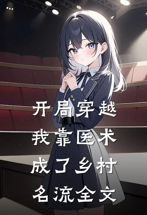 开局穿越，我靠医术成了乡村名流全文