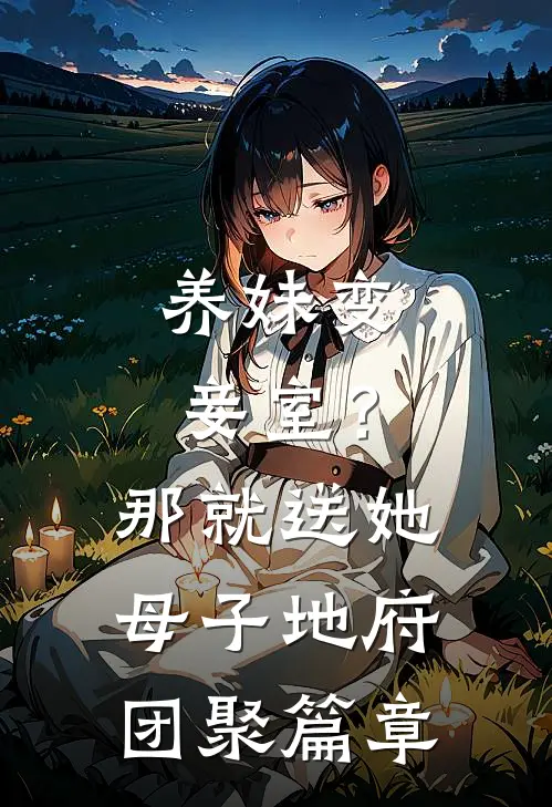 养妹变妾室？那就送她母子地府团聚篇章