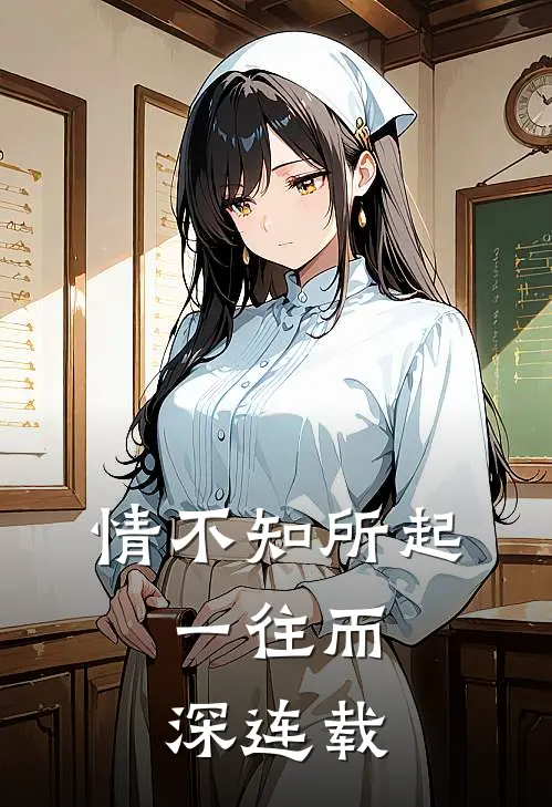 情不知所起，一往而深连载