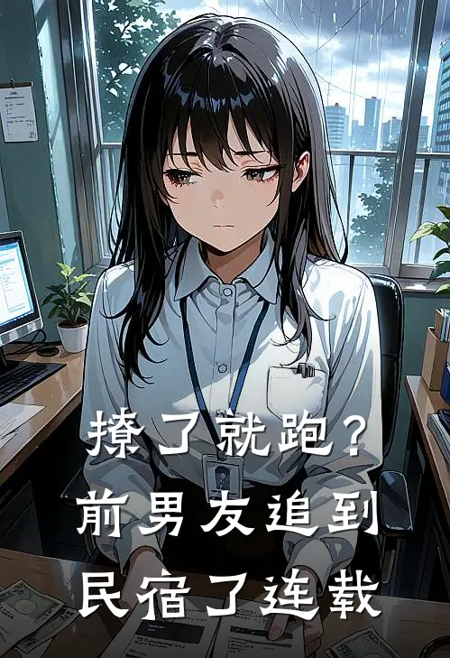 撩了就跑？前男友追到民宿了连载