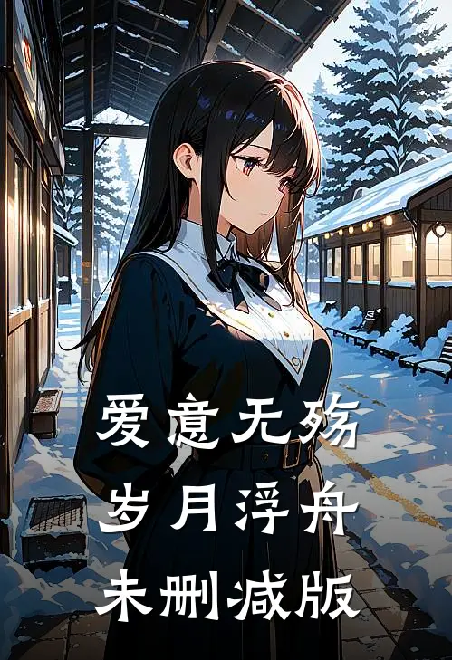 爱意无殇，岁月浮舟未删减版