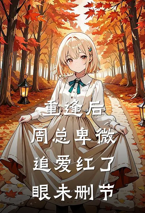 重逢后，周总卑微追爱红了眼未删节