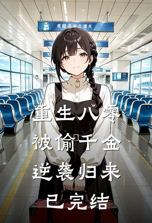 重生八零：被偷千金逆袭归来已完结