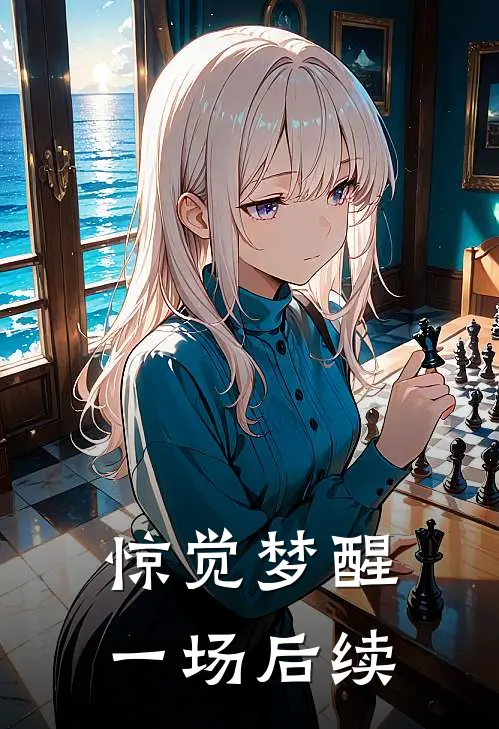 惊觉梦醒一场后续
