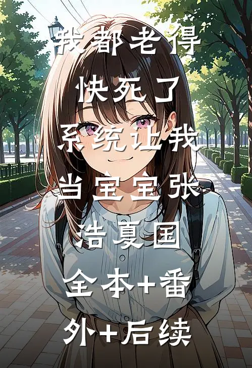 我都老得快死了，系统让我当宝宝张浩夏国:全本+番外+后续