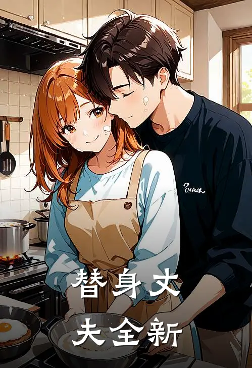 替身丈夫全新