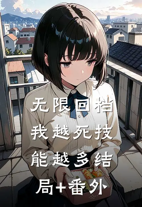 无限回档：我越死技能越多结局+番外