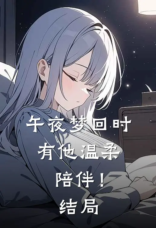 午夜梦回时，有他温柔陪伴！结局