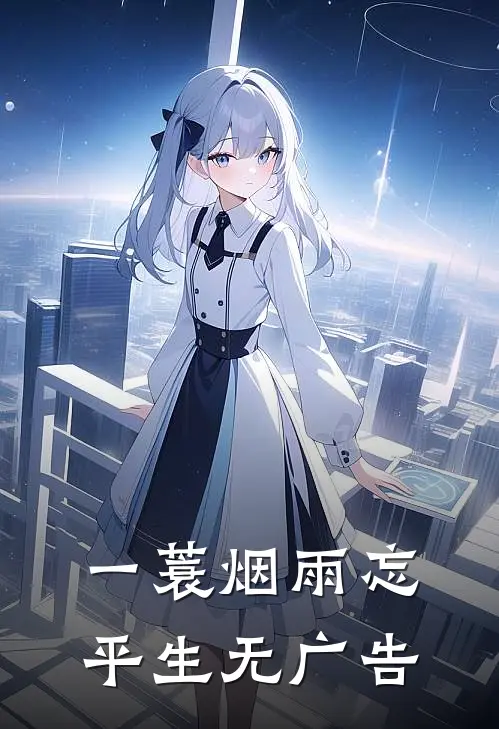 一蓑烟雨忘平生无广告