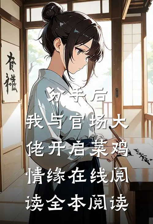 分手后，我与官场大佬开启菜鸡情缘在线阅读全本阅读