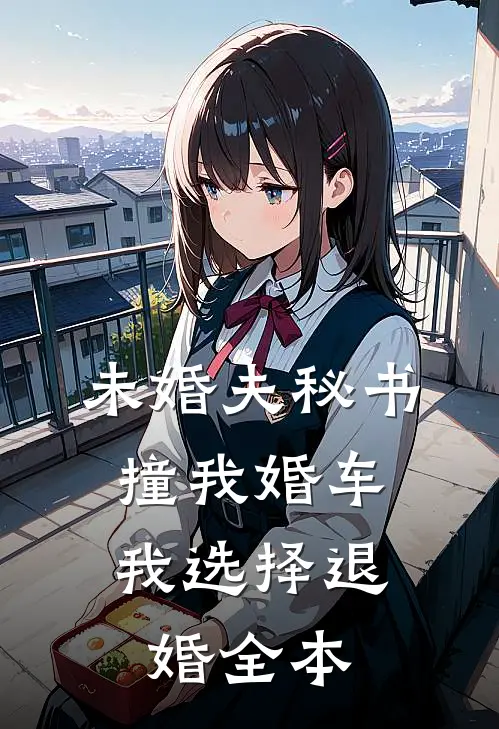 未婚夫秘书撞我婚车，我选择退婚全本