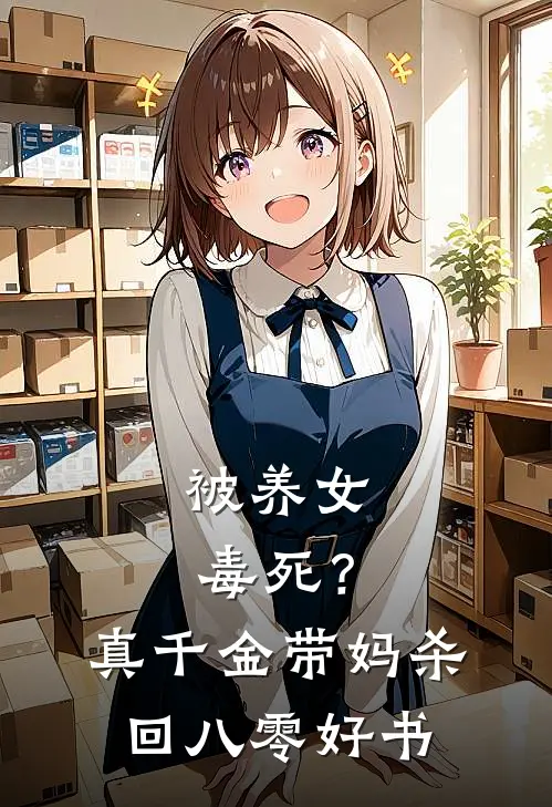 被养女毒死？真千金带妈杀回八零好书