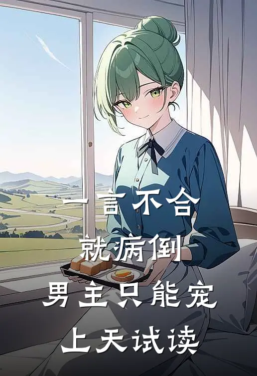 一言不合就病倒，男主只能宠上天试读