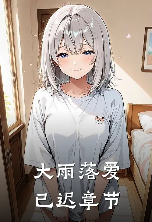 大雨落爱已迟章节