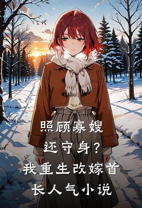 照顾寡嫂还守身？我重生改嫁首长人气小说