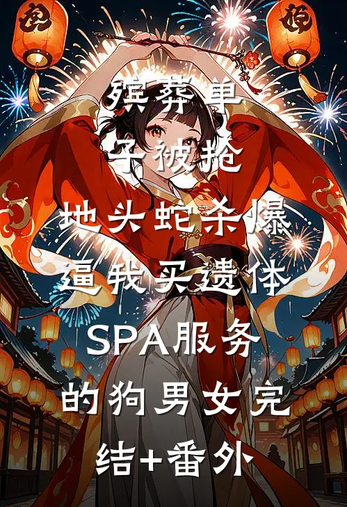 殡葬单子被抢，地头蛇杀爆逼我买遗体SPA服务的狗男女完结+番外