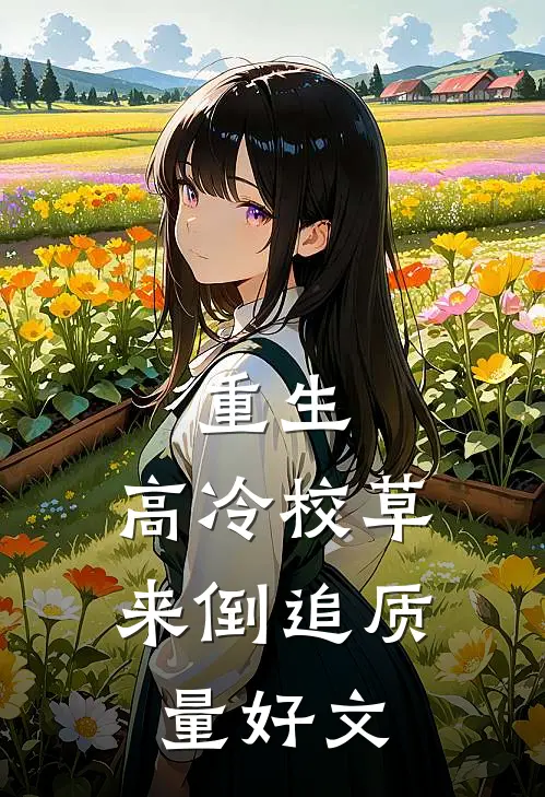 重生：高冷校草来倒追质量好文