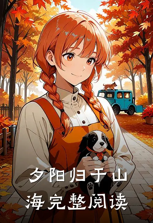 夕阳归于山海完整阅读