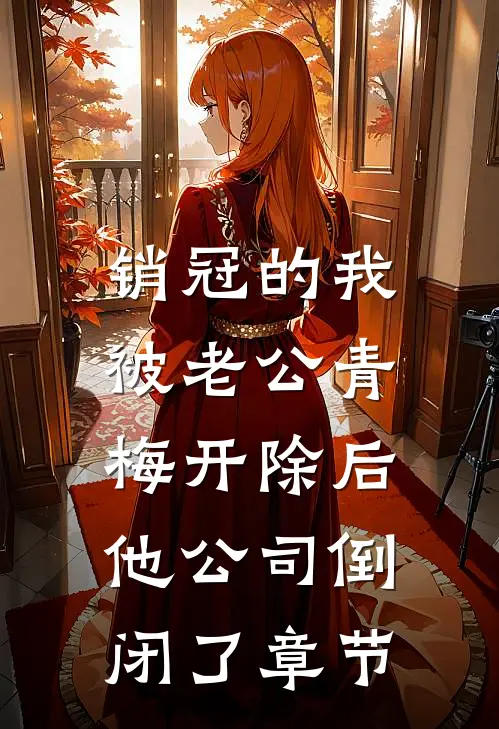 销冠的我被老公青梅开除后，他公司倒闭了章节