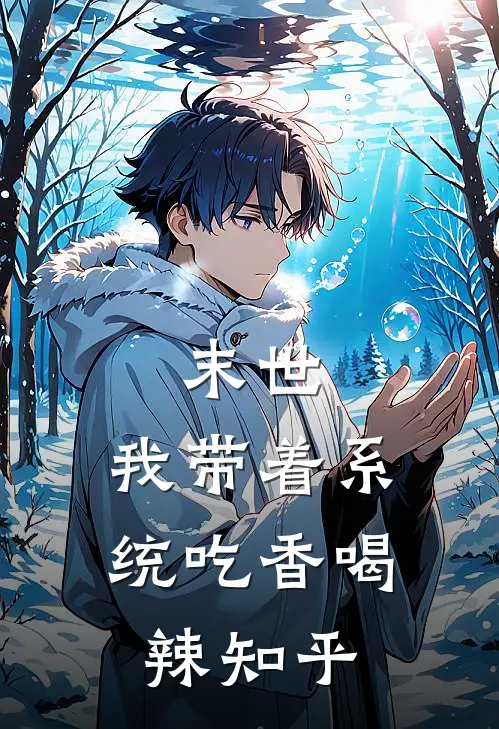 末世：我带着系统吃香喝辣知乎