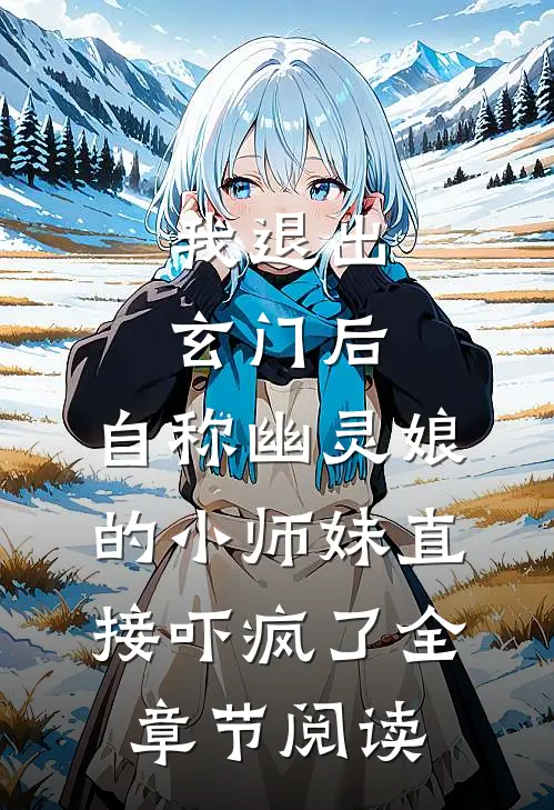 我退出玄门后，自称幽灵娘的小师妹直接吓疯了全章节阅读