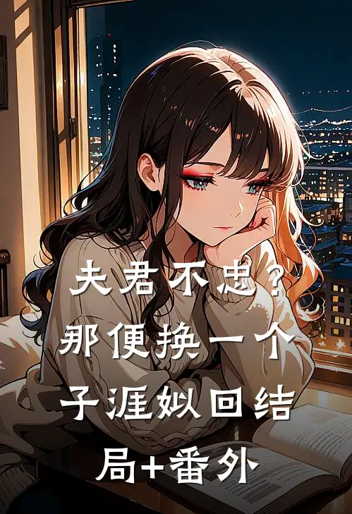 夫君不忠？那便换一个子涯姒回结局+番外
