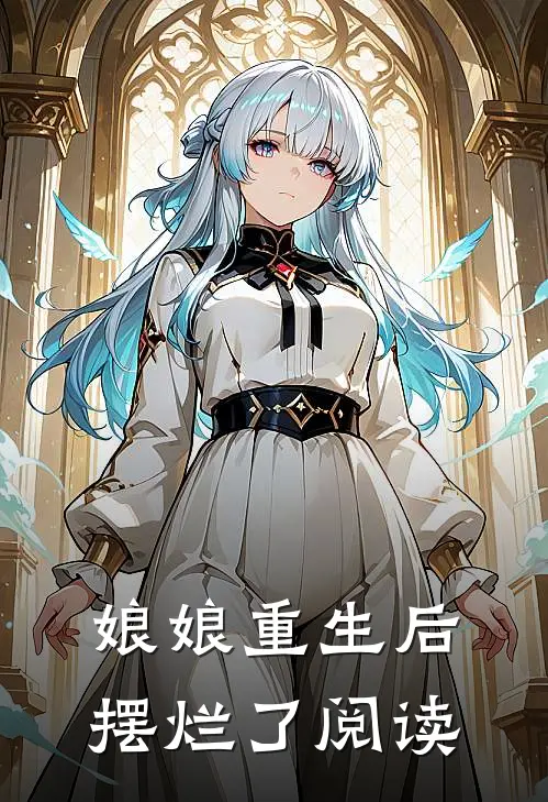 娘娘重生后摆烂了阅读