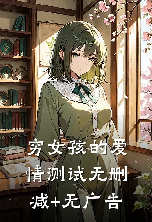 穷女孩的爱情测试无删减+无广告