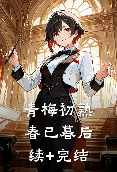 青梅初熟春已暮后续+完结