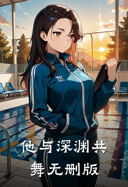 他与深渊共舞无删版